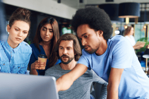 interculturele communicatie training