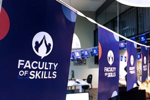 Faculty of Skills kantoor