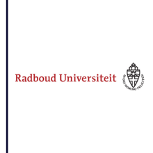 Radboud logo blog