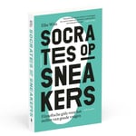 Socrates op Sneakers
