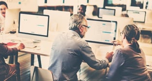 collega hulp computer def