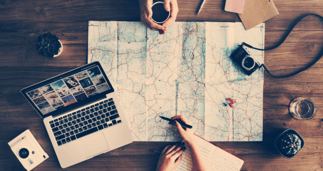 Design thinking for soft skills