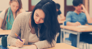 multiple-choice online training 