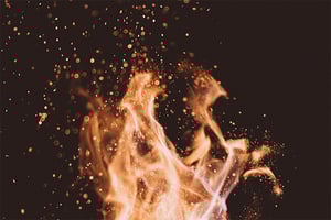 moderne-bestuurders-vlammen