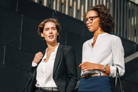 Online talk Peter Blangé