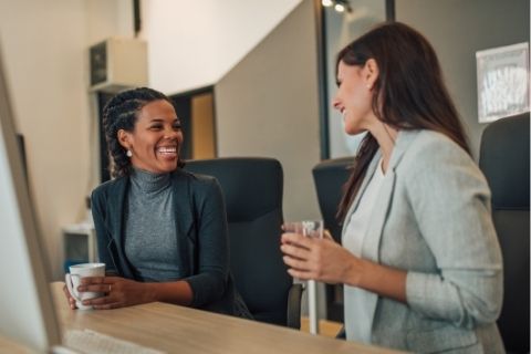 Coachen volgens het GROW model