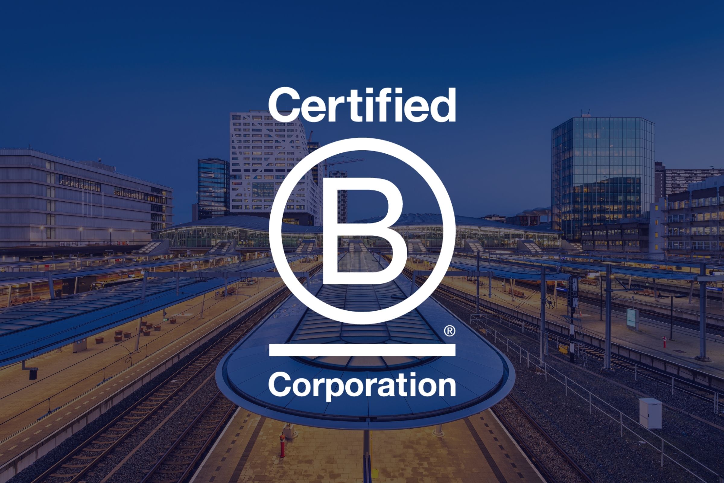 B Corp Faculty of Skills