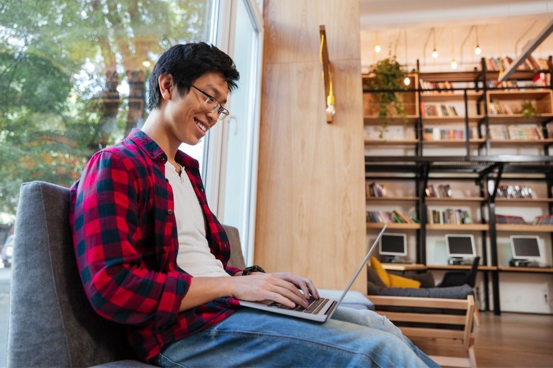 2020 beste jaar tot nu toe voor Faculty of Skills